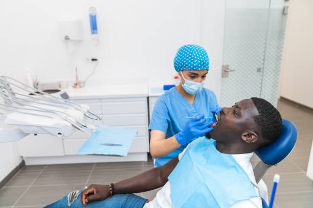 Best Pediatric Emergency Dentist in Los Osos, CA