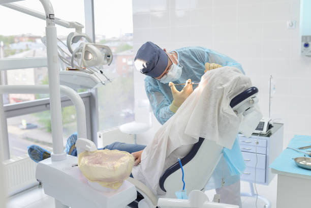 Best Emergency Dentist for Knocked-Out Tooth in Los Osos, CA